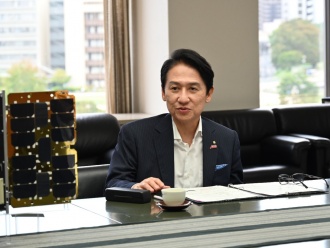 北九州市 武内市長