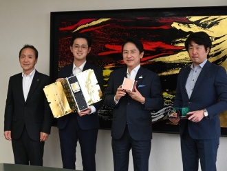 集合写真