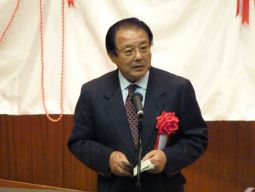 麻生福岡県知事