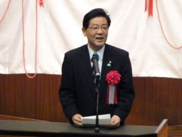 北橋北九州市長