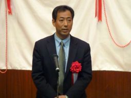 山川内閣官房宇宙開発戦略本部事務局長