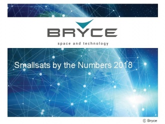 Smallsats by the Numbers 2018