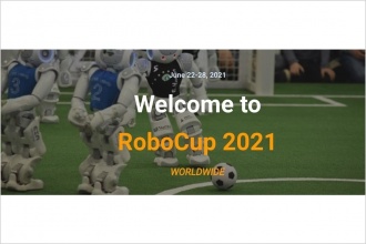 RoboCup 2021