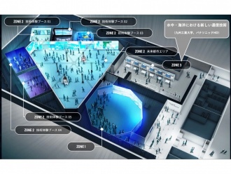 Beyond 5G readyshowcaseչʾ쥤