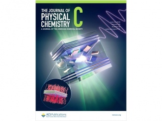 The Journal of Physical Chemistry C  Iڱ˒d줿Щ``