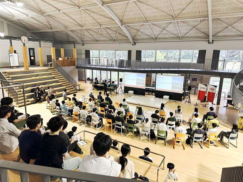TSMCイベントの様子3