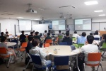 【東北大学 松川准教授】講演の様子2