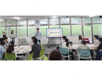 会場の様子4