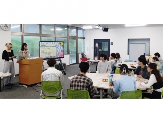 会場の様子3