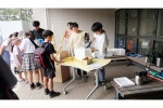 展示・体験コーナーの様子3