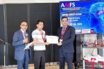 Best Paper Awardp蘆()Θ