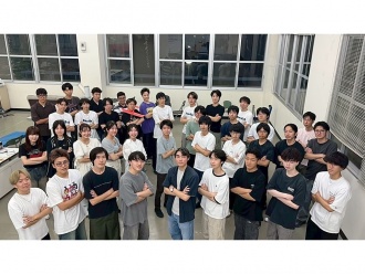 KIT-AURORA メンバー一同