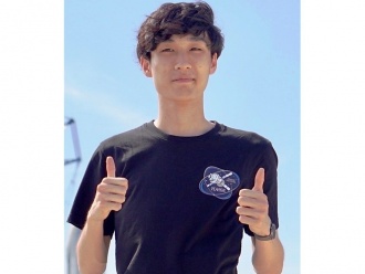 KIT-AURORAプロジェクトマネージャーの尾添さん