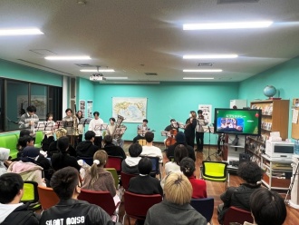 コンサート風景3