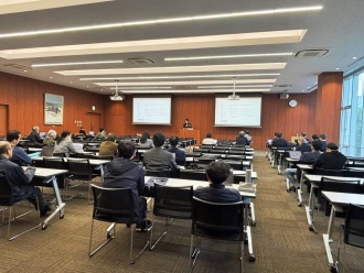 FD研修会の様子②