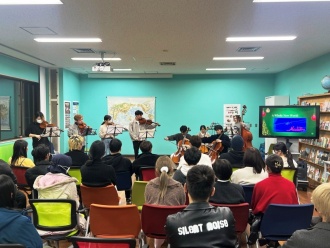 コンサート風景4