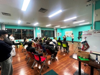 コンサート風景1