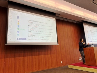 FD研修会の様子①