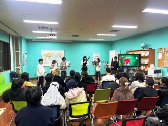 コンサート風景2