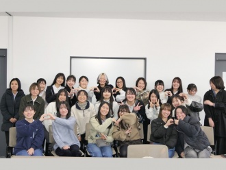 「SheTech」のメンバー