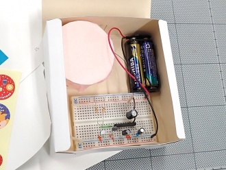 ��ɤ�����ӥ��르�`��