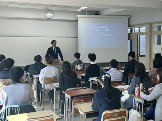 セッションの様子