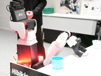 Hibikino-Musashi@Home