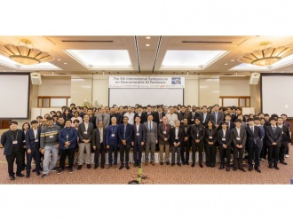 集合写真(1日目)