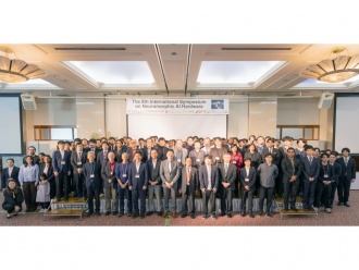 集合写真(2日目)