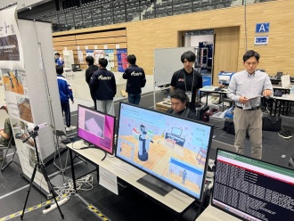 S-OPL - Interactive Cleanupタスク