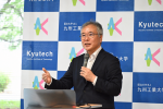 安永卓生 学長