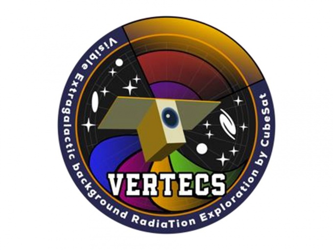 「VERTECS」 ロゴマーク