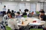 実習1の様子