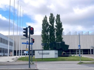 ����Υ���ڥ��ѧ City Centre Campus 