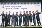 表彰式