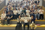 7月17日開催の企業meeeeet!!!の様子