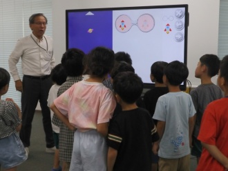 開催の様子1