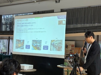 株式会社TriOrb 執行役員CRO 冨永 雄一氏