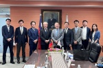 集合記念写真