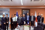 集合記念写真