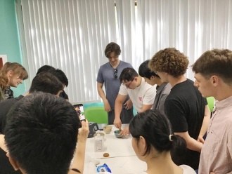 Traditional Tea Ceremony(2)