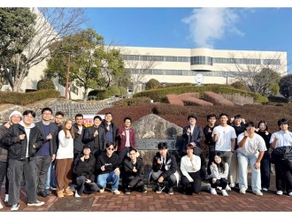 Group photo of participants