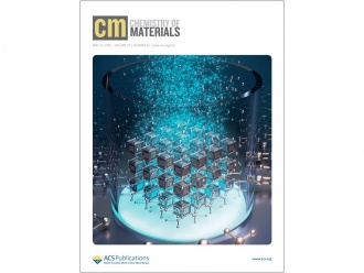 Selected Cover Art