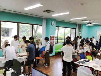 Takoyaki Party