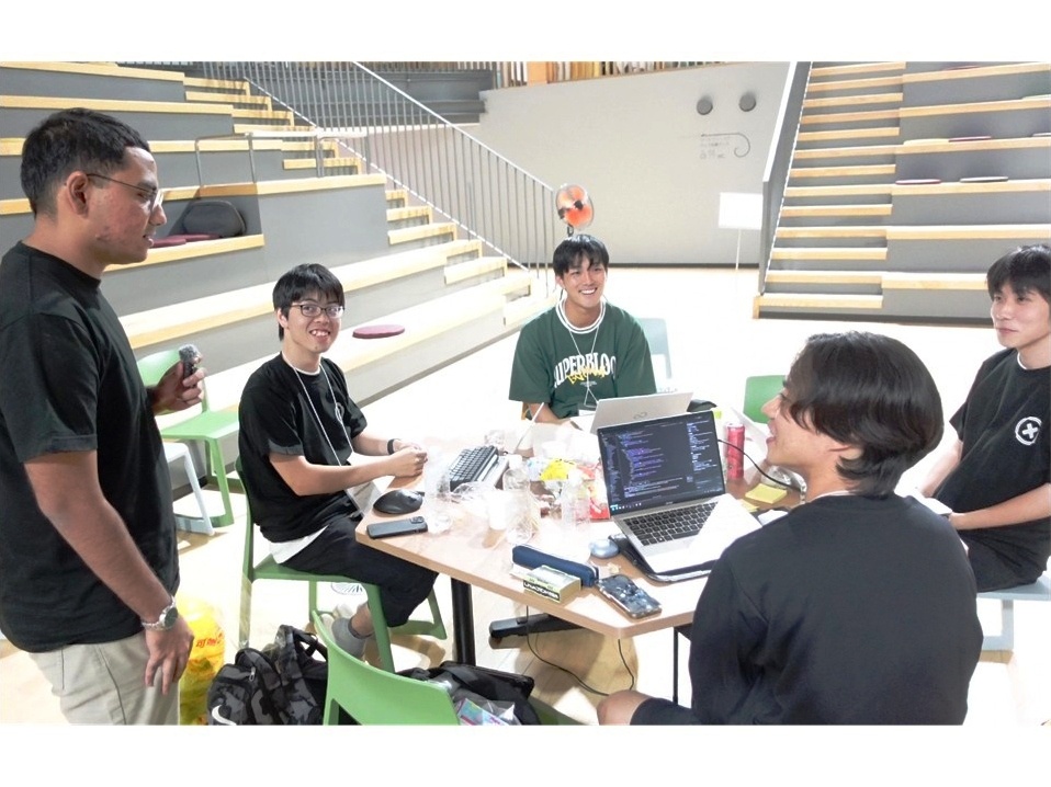 Presentations &Demos 2