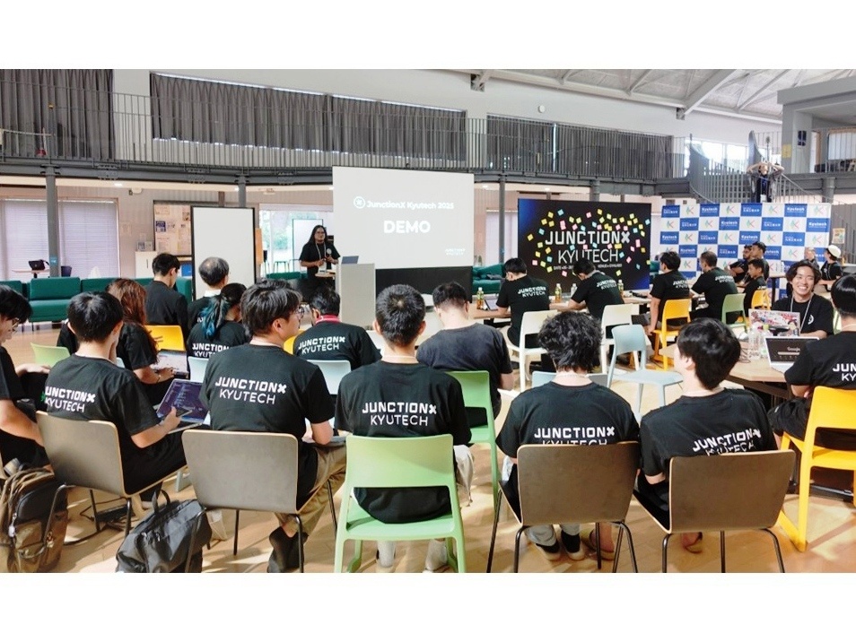 Presentations &Demos 1