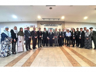 Steering Committee Meeting 2