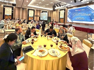 Gala Dinner