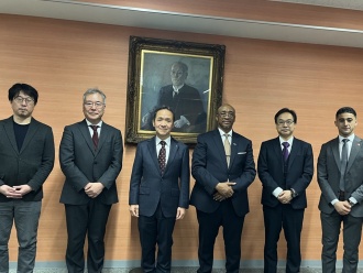 Commemorative group photo 1