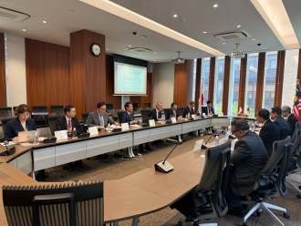 Scenes from the meeting1